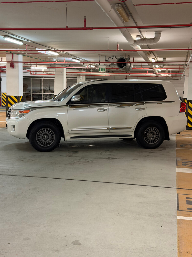 2015 GXR Limited Leather ( 238km ) - 8