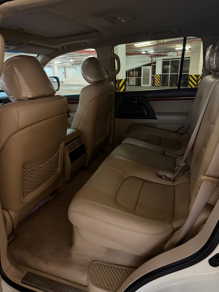 2015 GXR Limited Leather ( 238km ) - 10