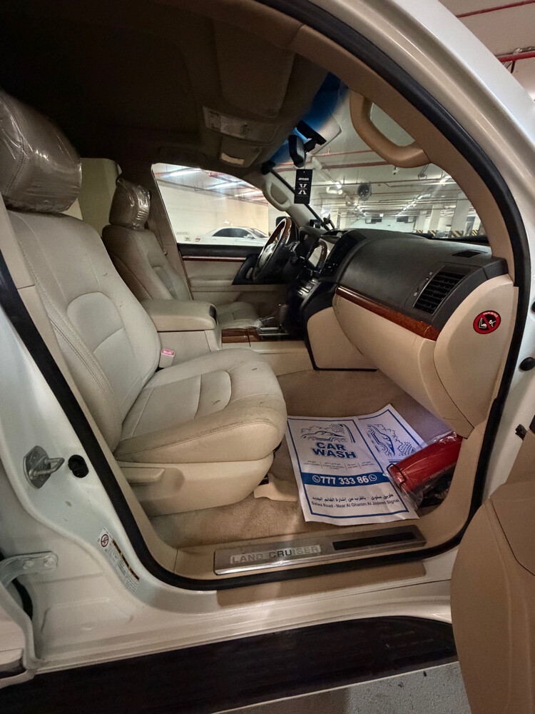 2015 GXR Limited Leather ( 238km ) - 12