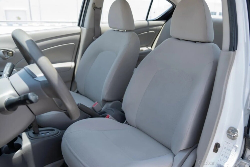 NISSAN SUNNY 2013 - 3