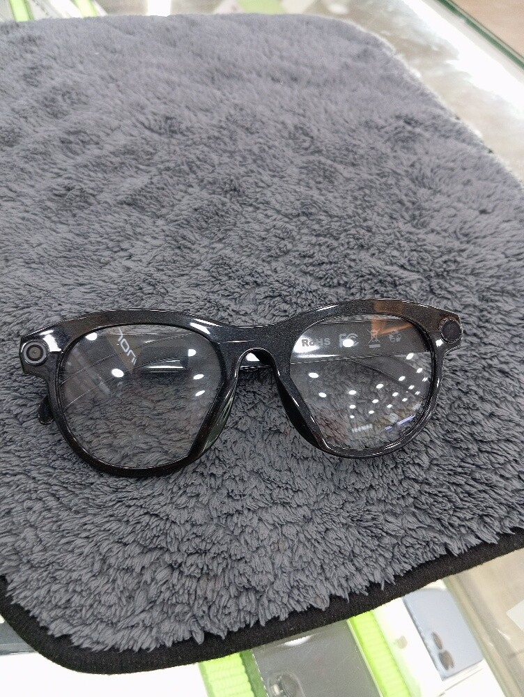 ai glasses - 2