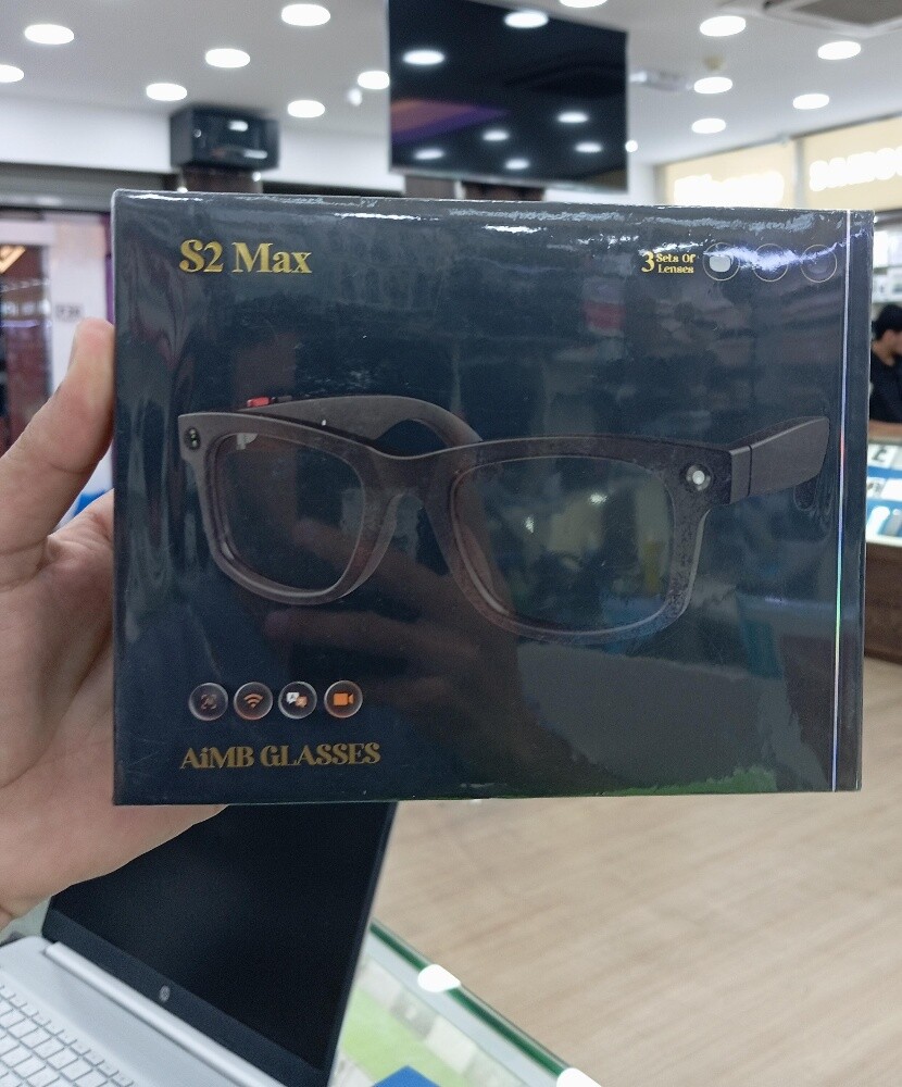 ai glasses - 1