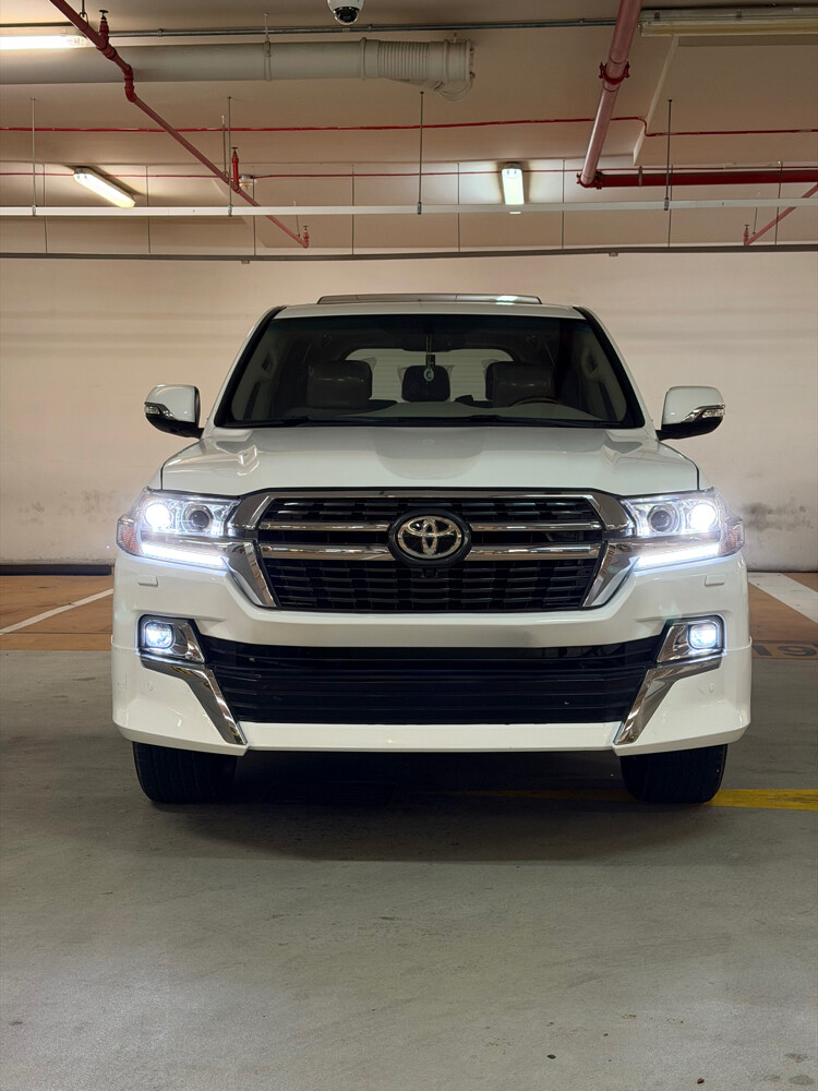 2018 VXR 5.7 ( Engine Gear ) wakala - 4