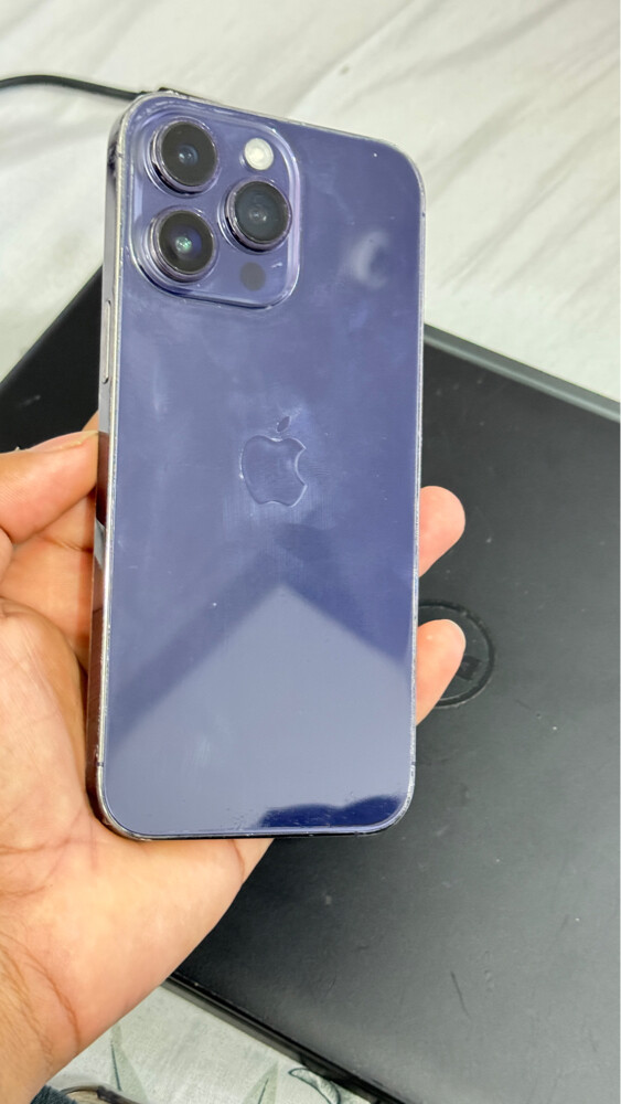 iphone 14 pro max - 5