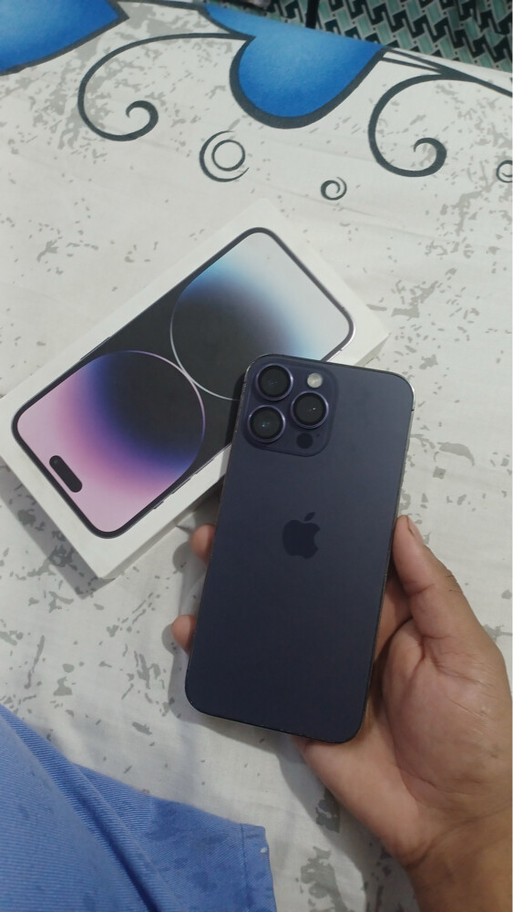 iphone 14 pro max - 4
