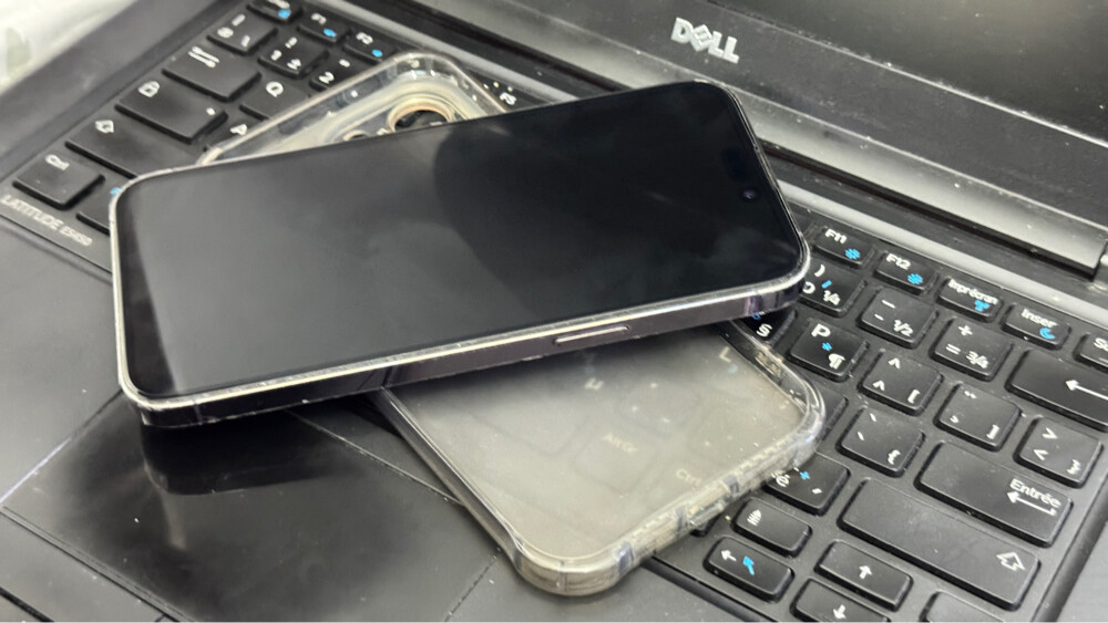 iphone 14 pro max - 2