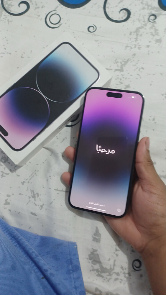 iphone 14 pro max - 6