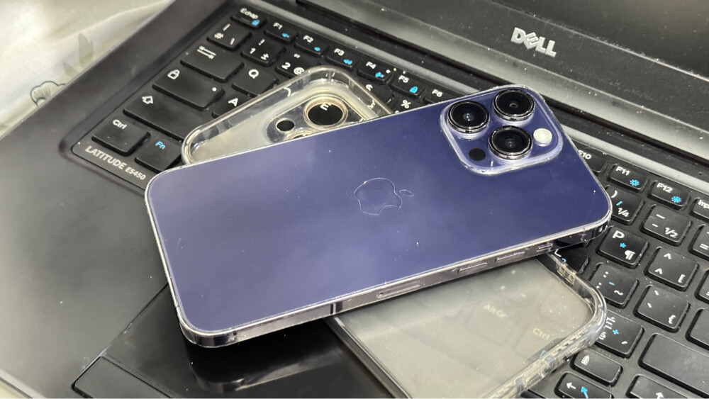 iphone 14 pro max - 7