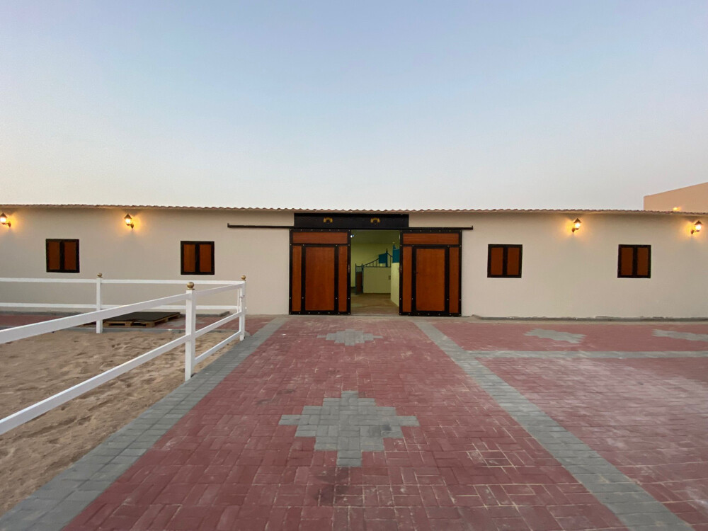انترلوك وكربستون - 1