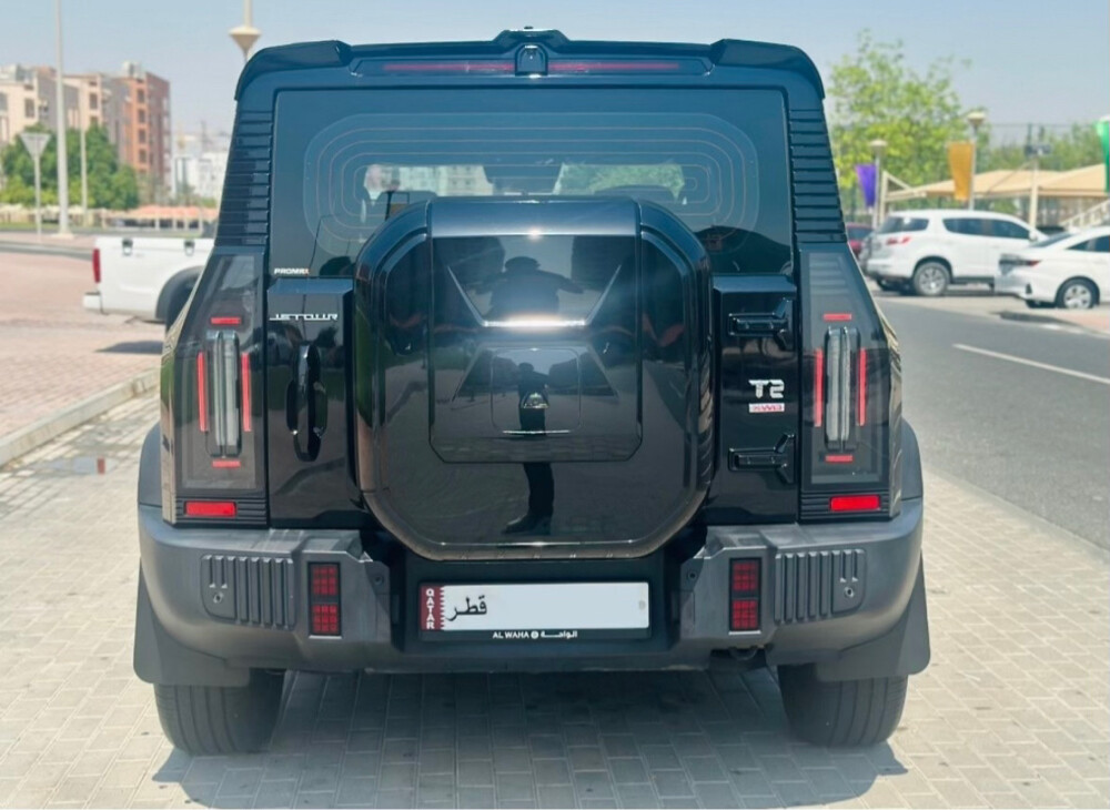 جيتور تي ٢ لكجري - 3
