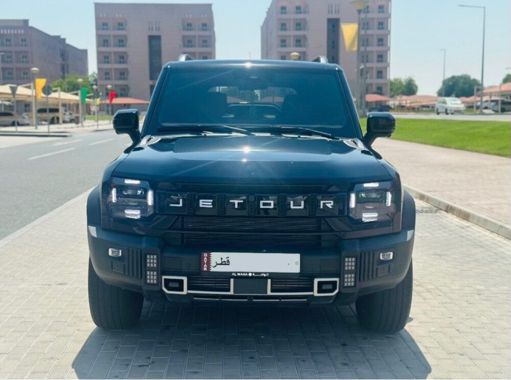 جيتور تي ٢ لكجري - 2