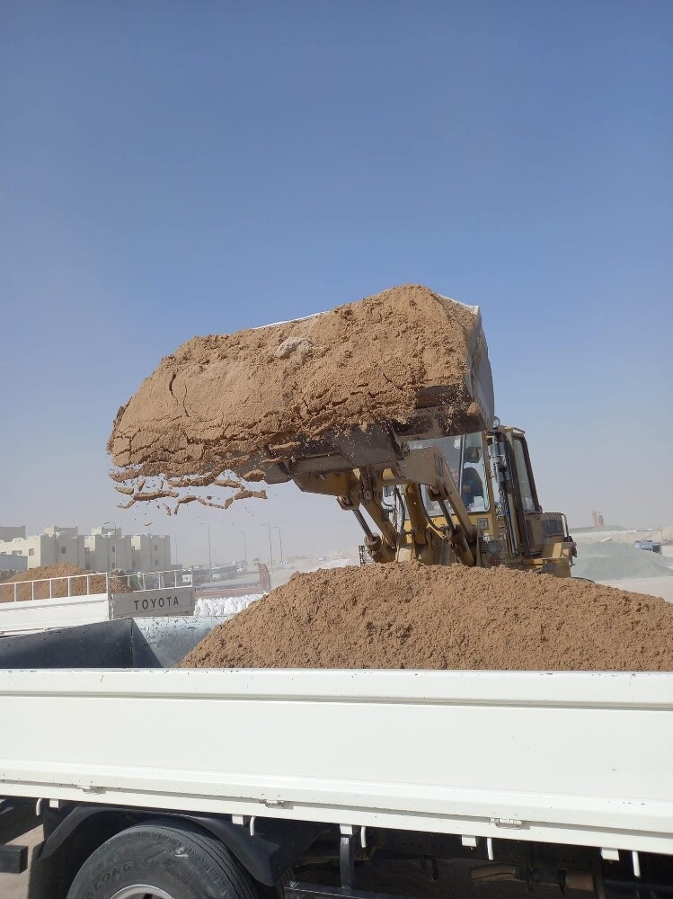 Supply of materials and transportat - 4