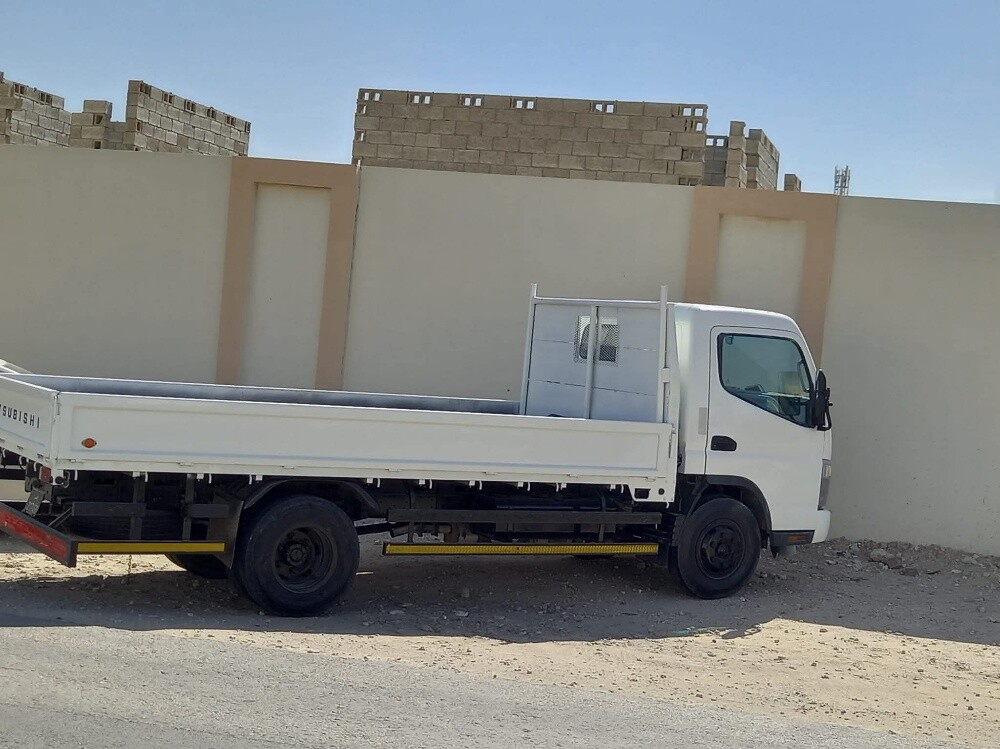 Supply of materials and transportat - 3