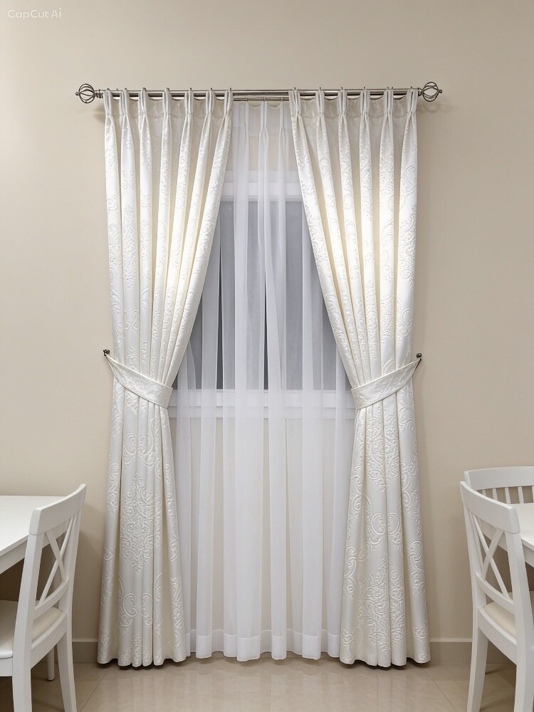 window curtain - 2