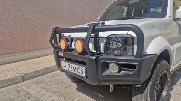 Jimny 4x4 Custom Off-Road Edition - 3