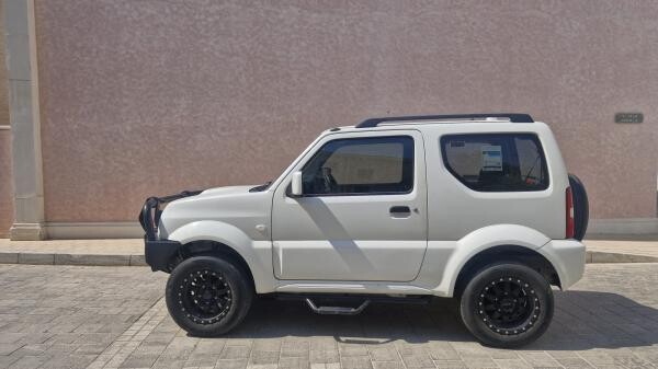 Jimny 4x4 Custom Off-Road Edition - 7