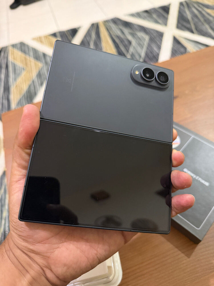 Samsung Galaxy Z Fold 8 256GB - 11