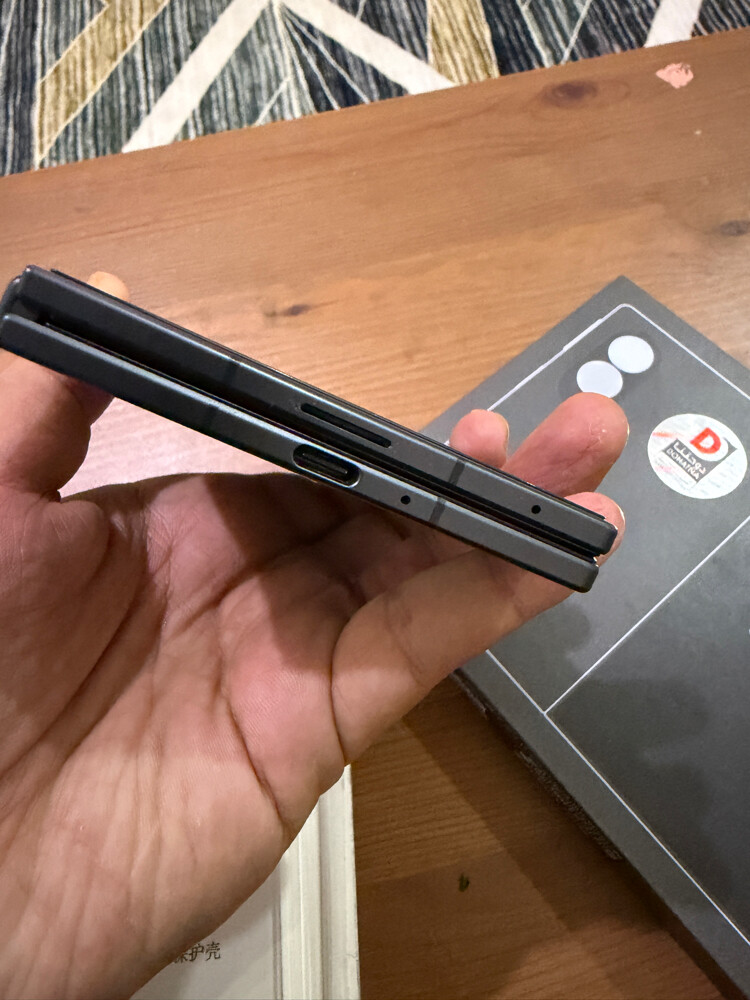 Samsung Galaxy Z Fold 8 256GB - 3
