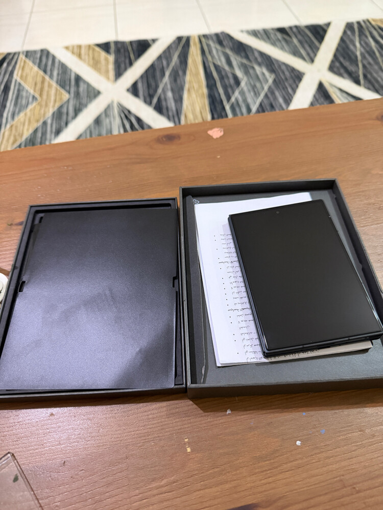 Samsung Galaxy Z Fold 8 256GB - 4