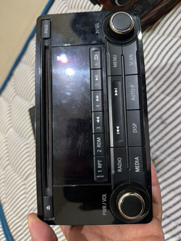 car Radio - 2
