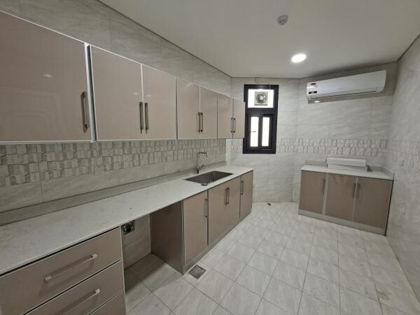 3BHK | CLSD KITCHEN | FEREEJ KULAIB - 1