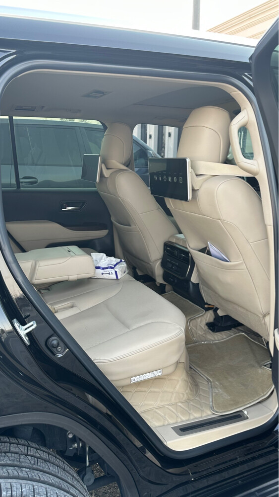 Land Cruiser2022 - 4