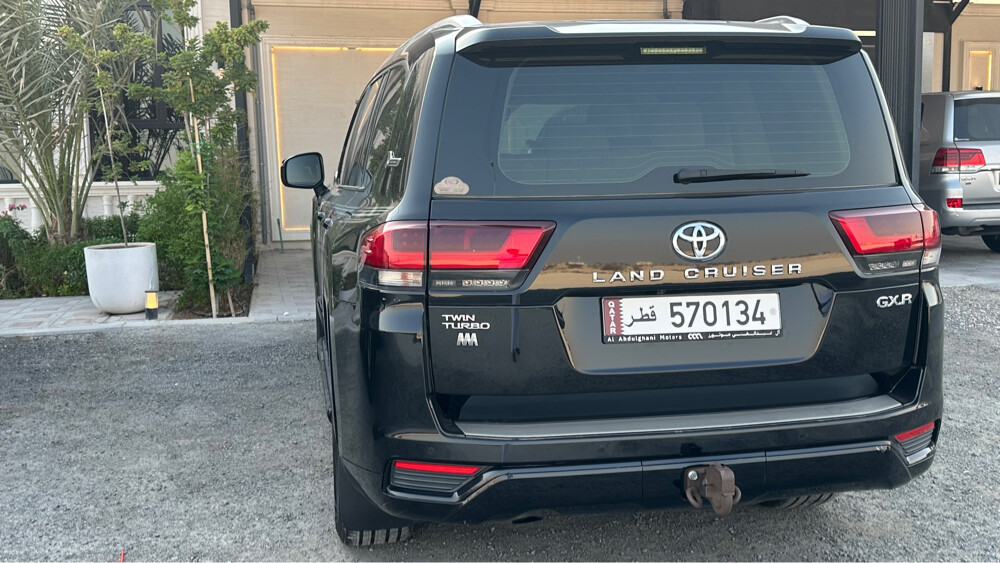 Land Cruiser2022 - 6