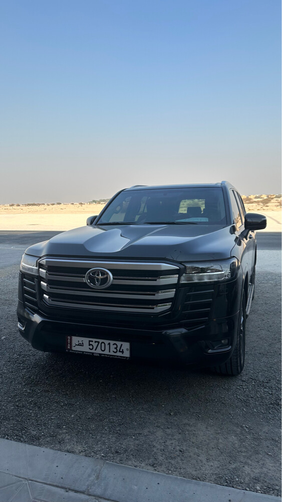 Land Cruiser2022 - 5
