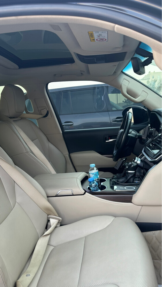 Land Cruiser2022 - 9