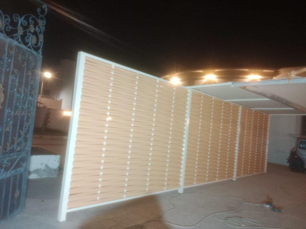 مختصون في جميع اعمال وخدمات الحدا - 2