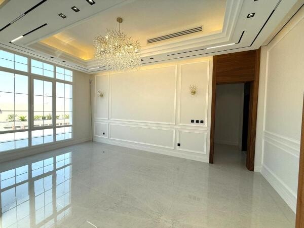 NEW LUXURY MODERN VILLA + POOL - 2
