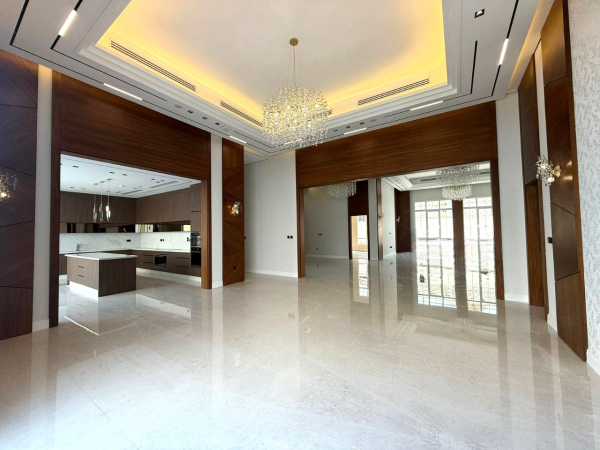 NEW LUXURY MODERN VILLA + POOL - 5