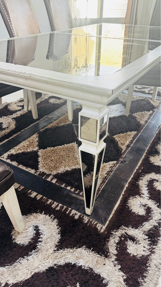 طاوله سفره  - 7