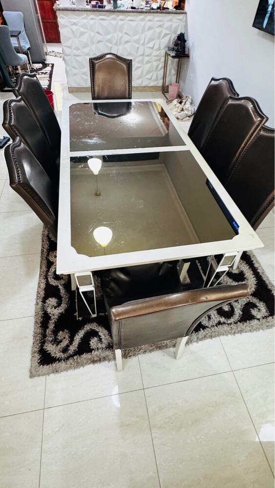 طاوله سفره  - 2