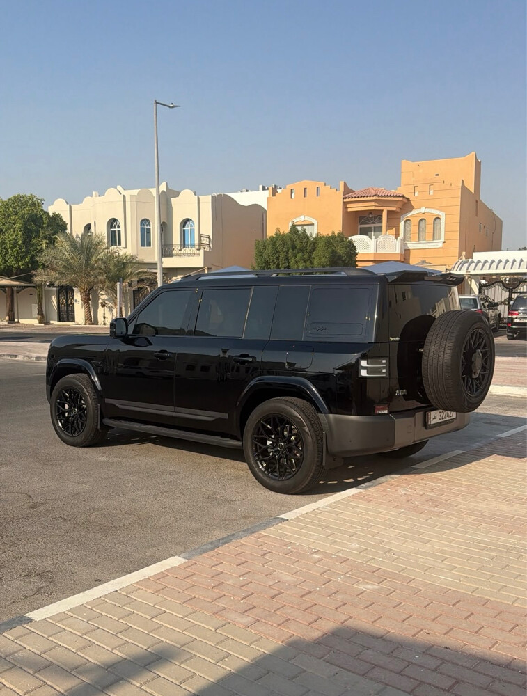 ليوبارد 7 بطارية الكبيرة - 2