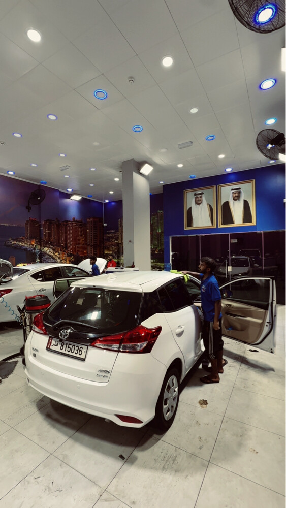 Toyota Yaris Hatchback 2019 - 6