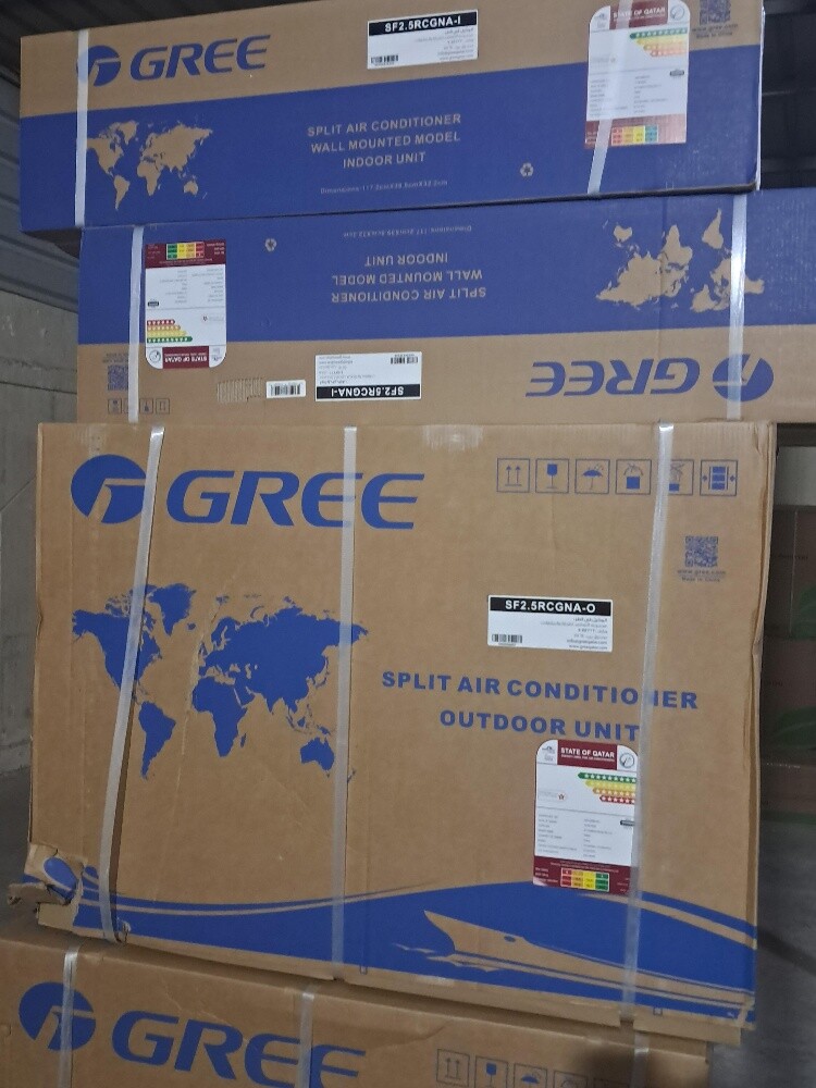 Gree Latest model AC Sale - 8