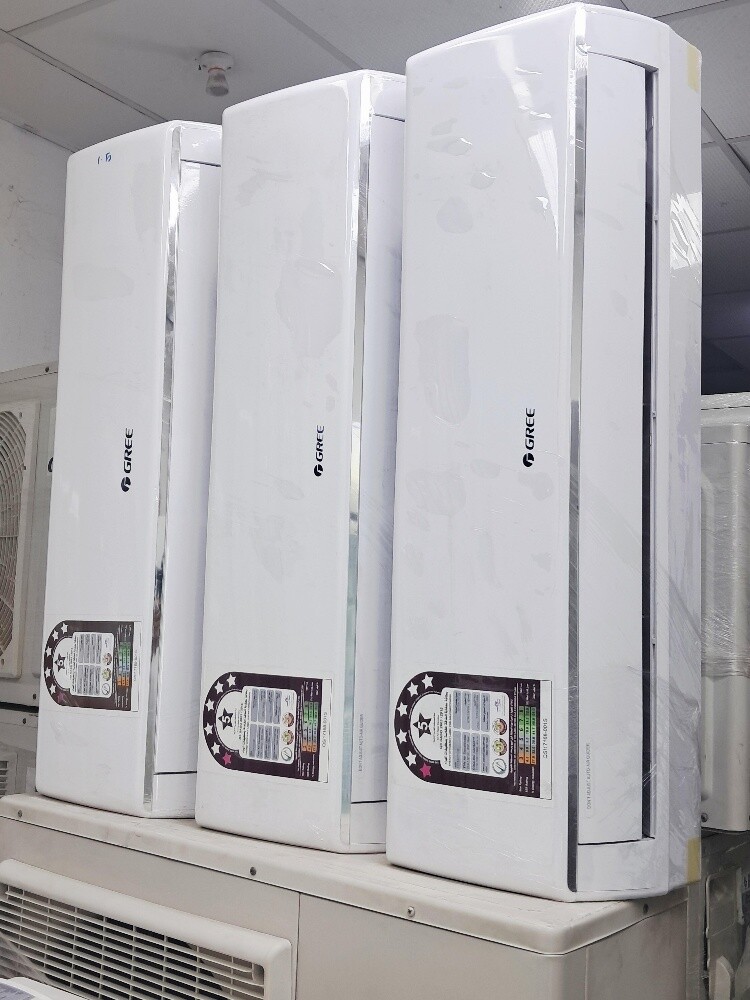 Gree Latest model AC Sale - 2