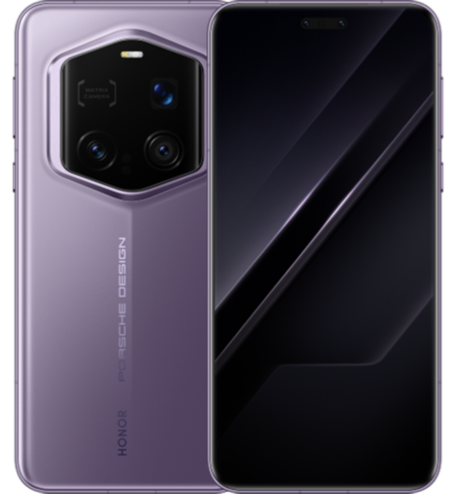 HONOR MAGIC 7 RSR PORSCHE DESIGN - 1