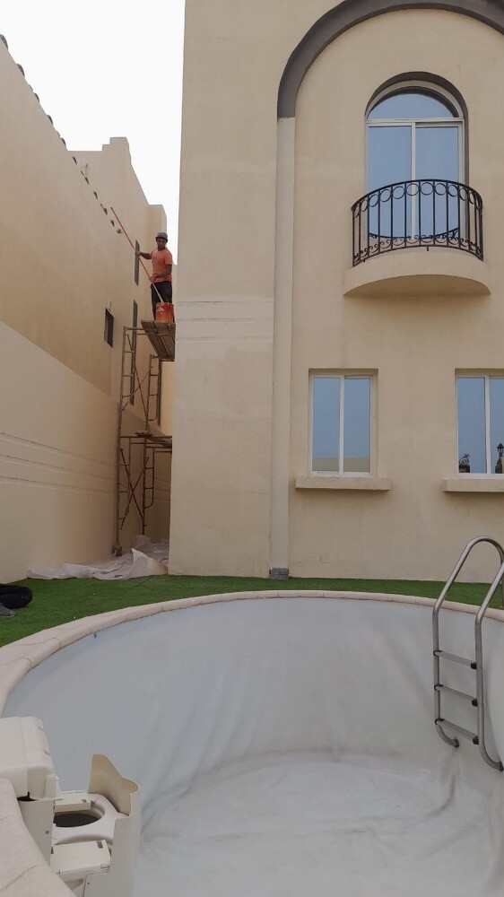 صبغ ودهان - 3