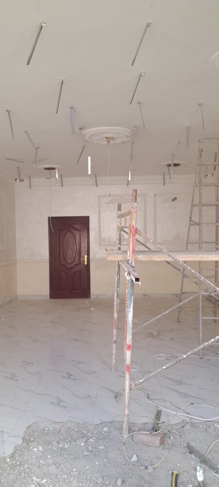 صبغ ودهان - 1