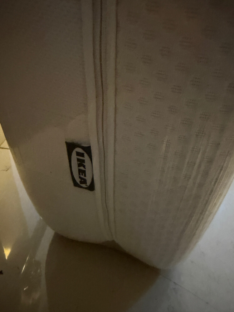 IKEA Mattress 180*200cm For Sale - 3