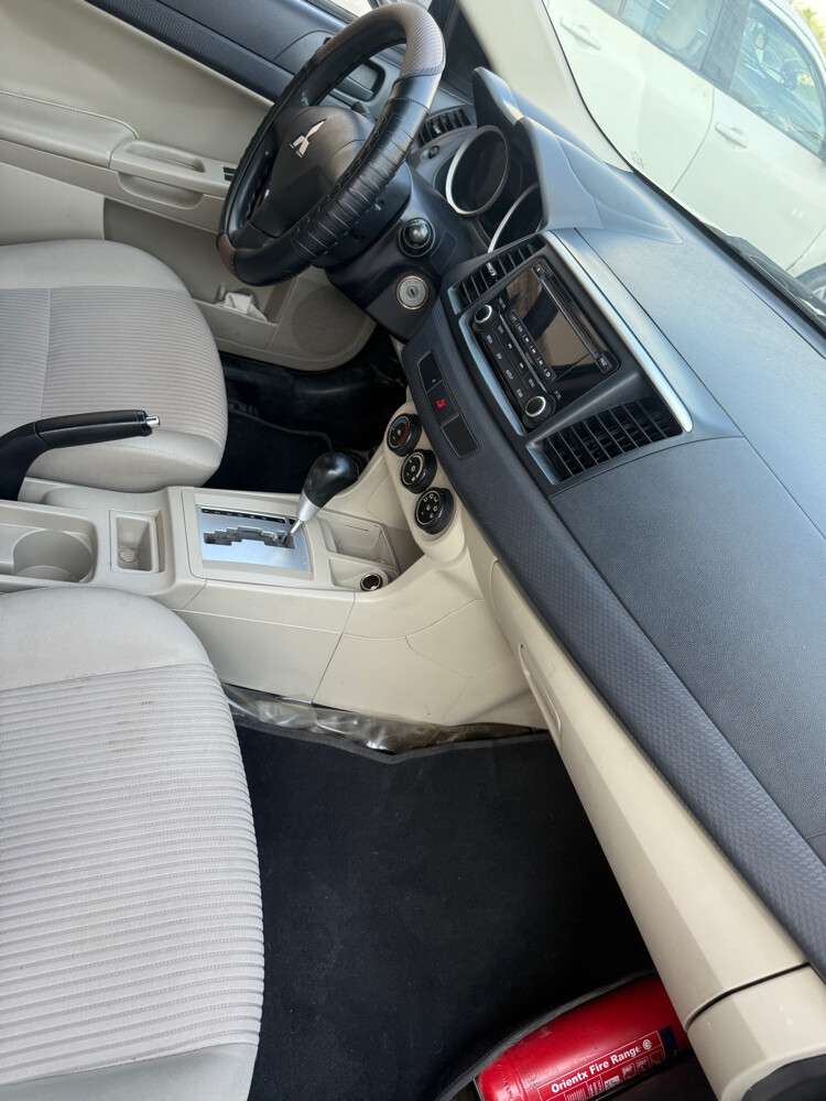 lancer ex 2016 - 4