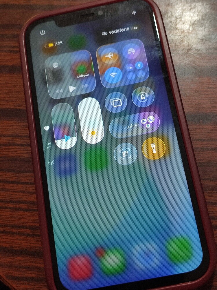 ايفون 12 عادي - 9