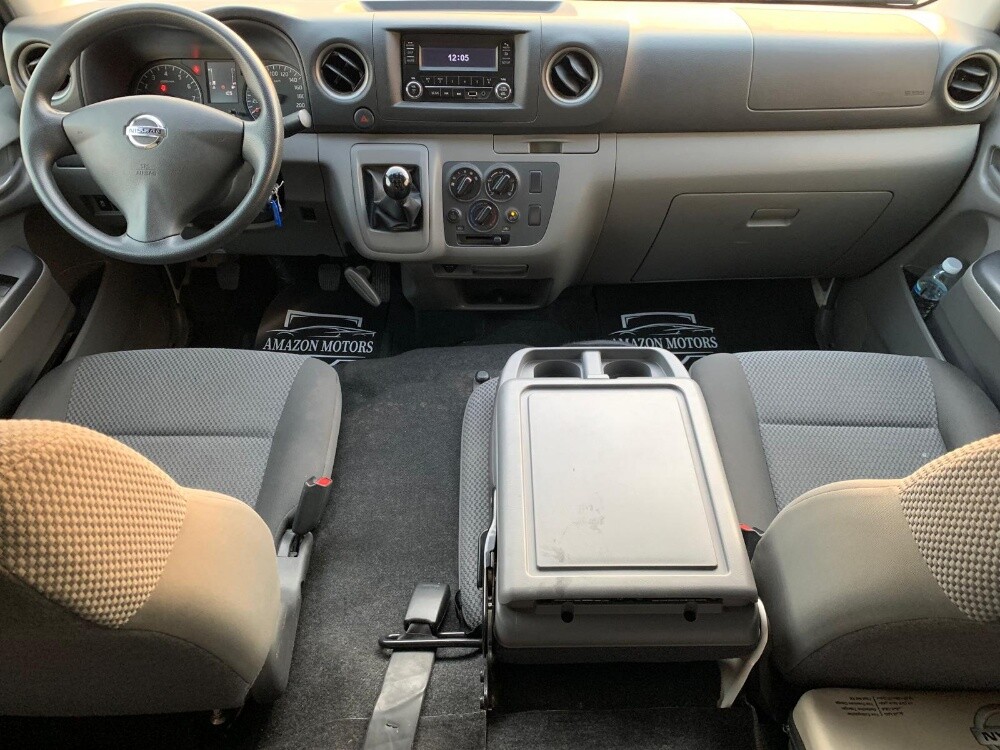 Used Nissan Urvan (Standard) - 7
