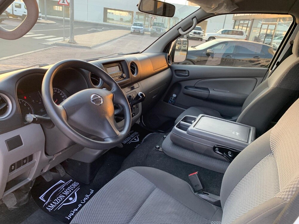 Used Nissan Urvan (Standard) - 13