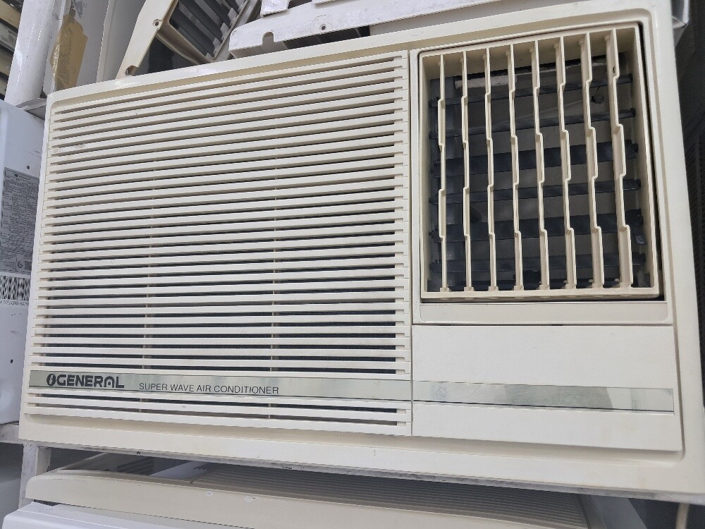 Gree Split & Window AC Sale - 14