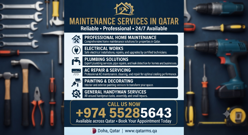 خدمات السباكة - 5