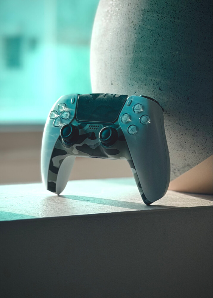 PS5 Disc version (Fat) - 2