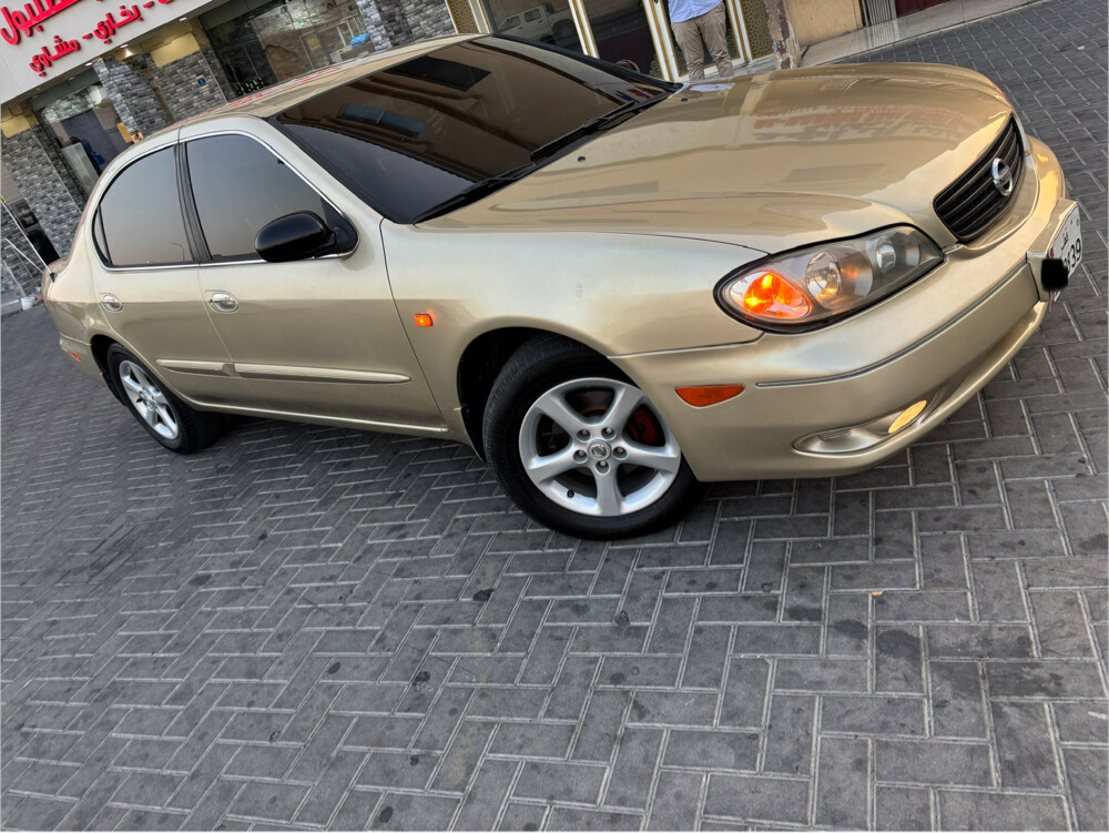 20007 MAXIMA JAPAN 3.0J V6 - 9